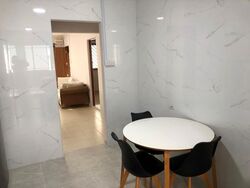 Blk 131 Cashew Road (Bukit Panjang), HDB 3 Rooms #610245461